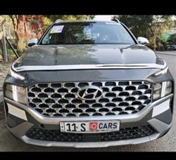 هيونداي سانتافي